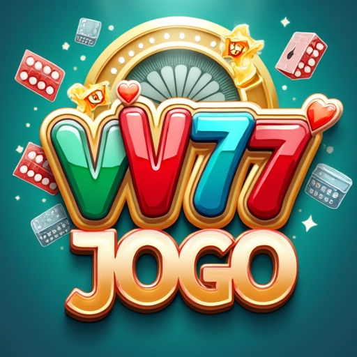 vv777 jogo